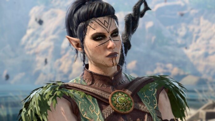 Speedrunner τερμάτισε το Baldur