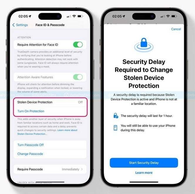 Με τη σημερινή νέα έκδοση beta, οι χρήστες iPhone πλησιάζουν περισσότερο τη σημαντική σταθερή έκδοση του iOS 17.3, Με τη σημερινή νέα έκδοση beta, οι χρήστες iPhone πλησιάζουν περισσότερο τη σημαντική σταθερή έκδοση του iOS 17.3, TechWar.GR