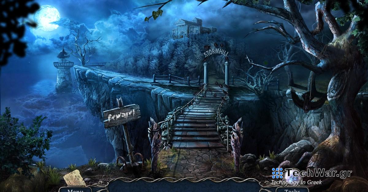 Stormhill Mystery, Screenshot Pro, Bleentoro Pro, περισσότερα