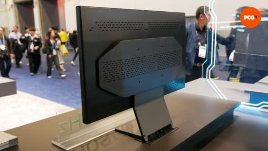 Έχουμε δει αυτήν την οθόνη παιχνιδιών 8K 120Hz και η ζωή δεν θα είναι η ίδια, Έχουμε δει αυτήν την οθόνη παιχνιδιών 8K 120Hz και η ζωή δεν θα είναι η ίδια, TechWar.GR