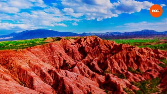 Έχουμε δει αυτήν την οθόνη παιχνιδιών 8K 120Hz και η ζωή δεν θα είναι η ίδια, Έχουμε δει αυτήν την οθόνη παιχνιδιών 8K 120Hz και η ζωή δεν θα είναι η ίδια, TechWar.GR