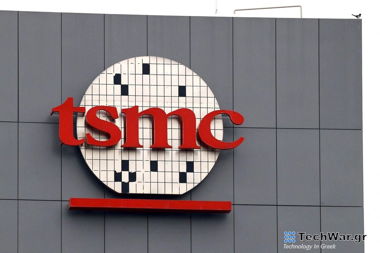 TSMC: Ξεπέρασαν τις προσδοκίες τα έσοδα στο τέταρτο τρίμηνο