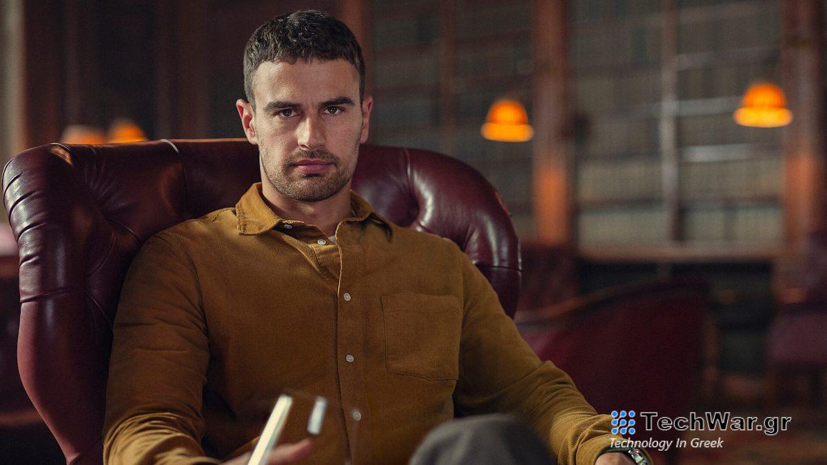 The Gentlemen - Δείτε το trailer της νέας σειράς του Guy Ritchie (με ελληνικούς υπότιτλους)