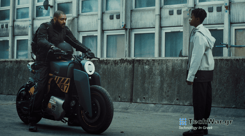 The Kitchen: Όλα όσα πρέπει να ξέρετε για το νέο δυστοπικό θρίλερ που θα σας συγκλονίσει / FOXreport.gr