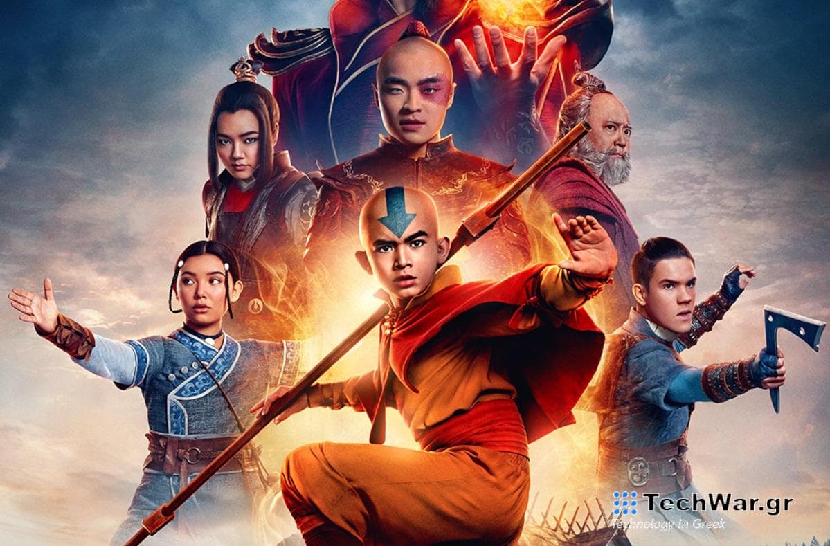 Avatar: The Last Airbender