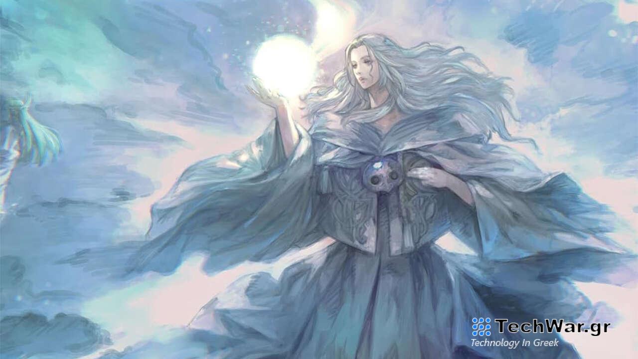 The New Final Fantasy 14: Endwalker Art Book έρχεται με δωρεάν περιεχόμενο εντός παιχνιδιού
