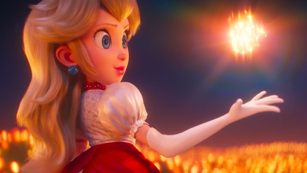 Το blockbuster «The Super Mario Bros. Movie» στη Sunday Premiere της Nova! - Digitaltvinfo.gr, Το blockbuster «The Super Mario Bros. Movie» στη Sunday Premiere της Nova! –, TechWar.GR