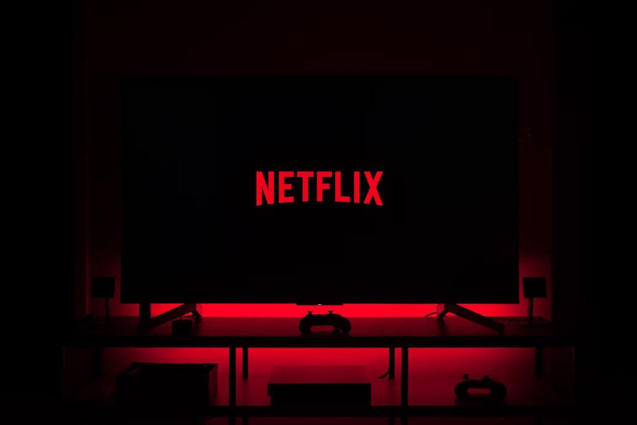 Η συμφωνία του WWE Netflix