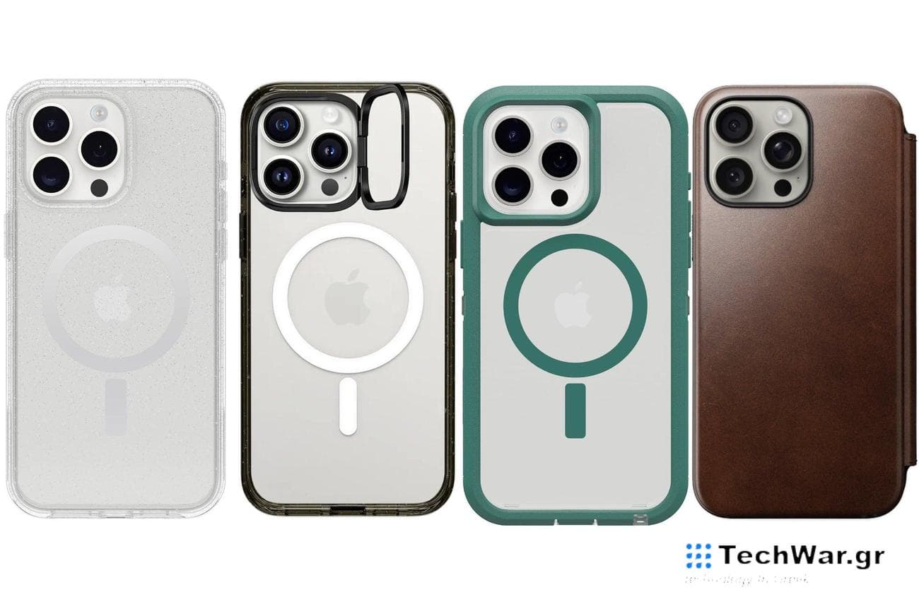 The Best MagSafe Cases