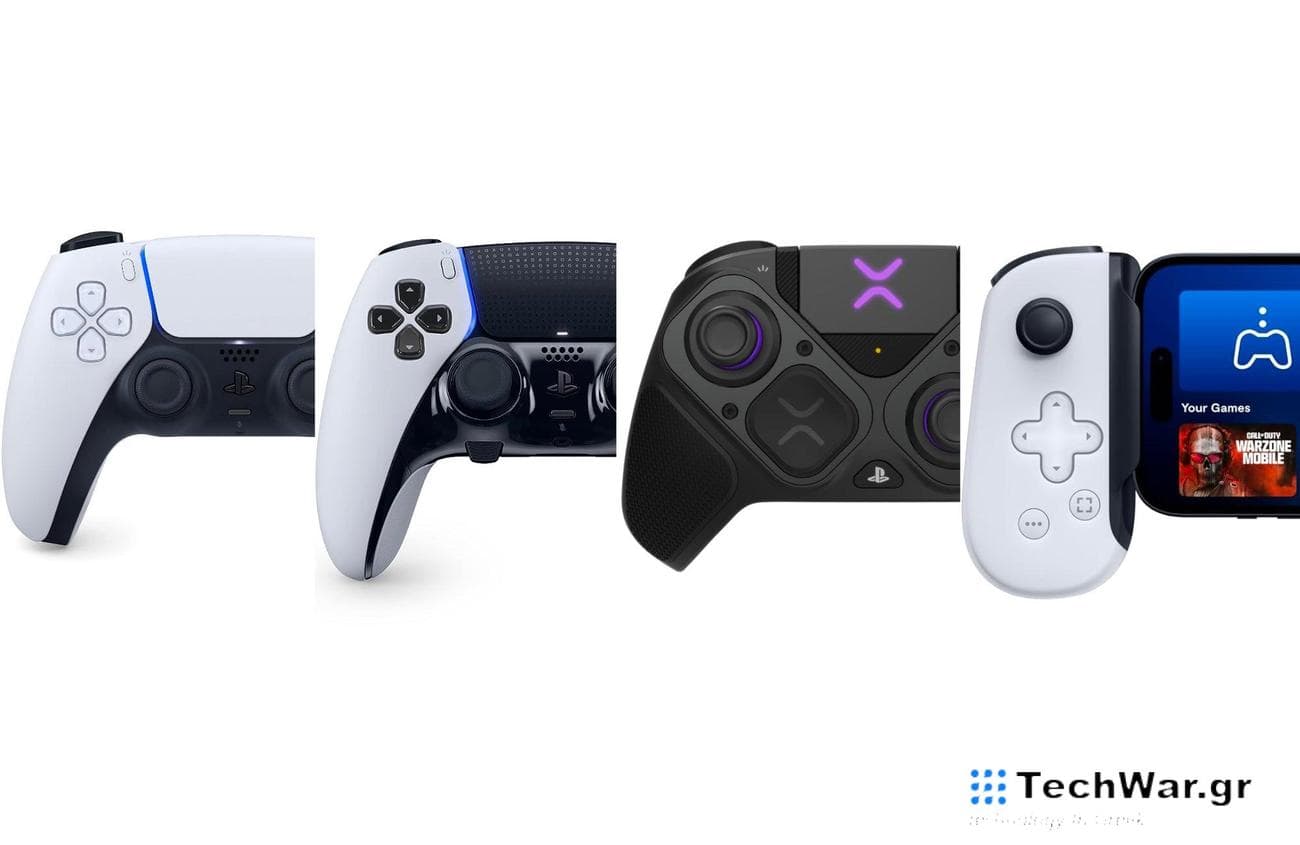 Console Gaming photo