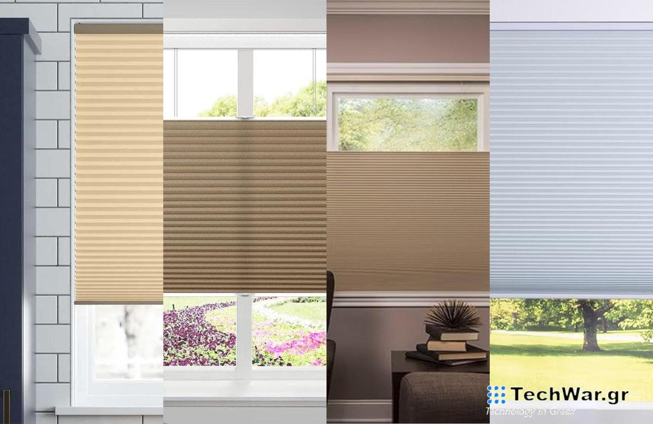 Best blackout shades sliced header