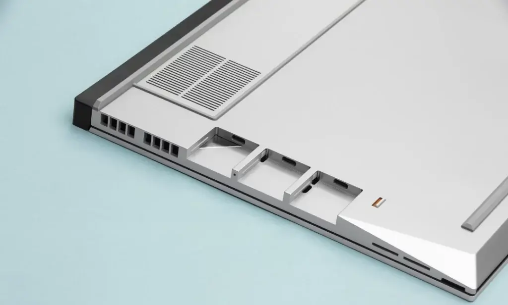 Περιεκτική ανασκόπηση του φορητού υπολογιστή πλαισίου 16 - Thoughtfully designed - TechWar.GR