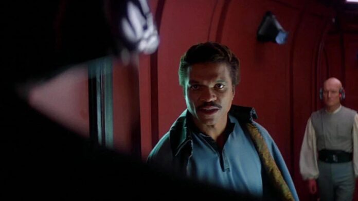 To μένος των fans του Star Wars υπέμεινε να χρόνια ο Billy Dee Williams