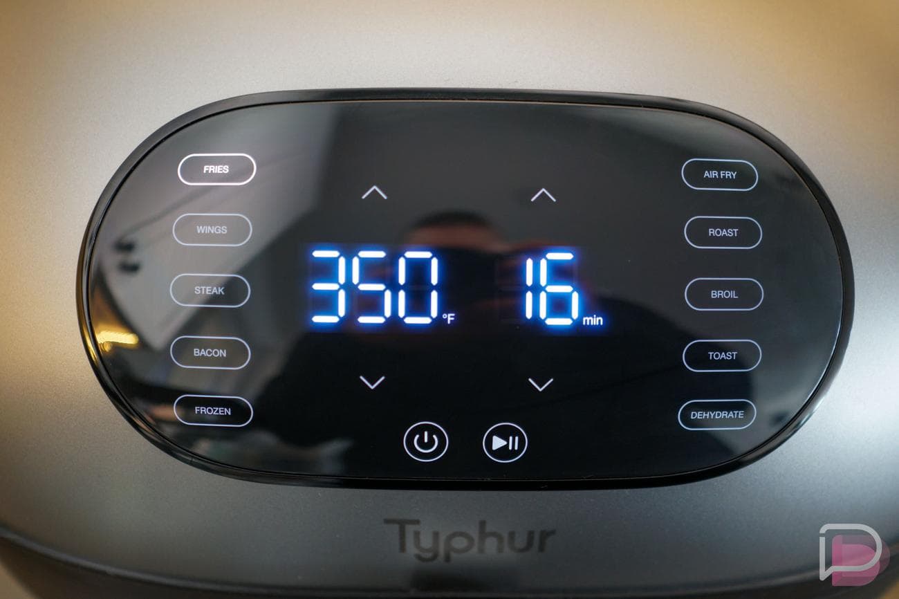 Οι έξυπνες συσκευές της Tyhpur έχουν καταλάβει την κουζίνα μου, Οι έξυπνες συσκευές της Tyhpur έχουν καταλάβει την κουζίνα μου, TechWar.GR