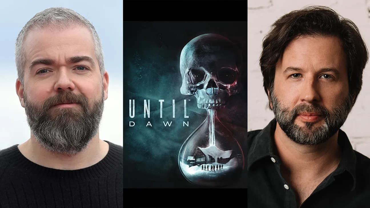 Το Until Dawn γίνεται ταινία, Το Until Dawn γίνεται ταινία, TechWar.GR