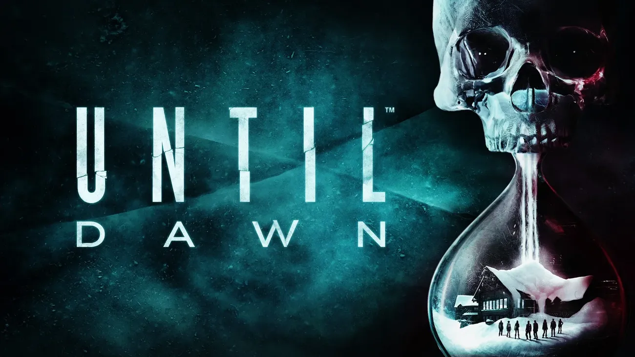 until dawn ps5 pc