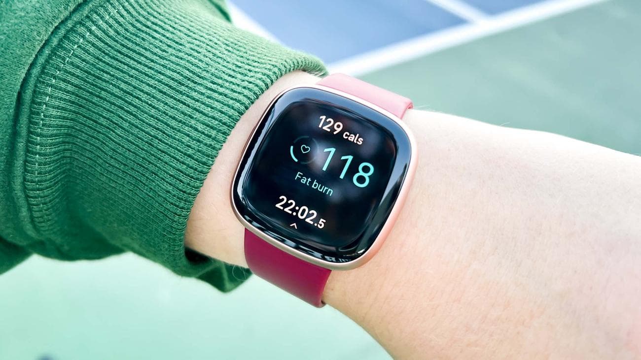 Fitbit Versa 4