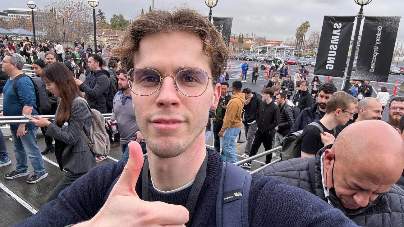 Samsung Galaxy Unpacked 2024 – everything we learned live from the Galaxy S24 launch, Samsung Galaxy Unpacked 2024 – everything we learned live from the Galaxy S24 launch, TechWar.GR