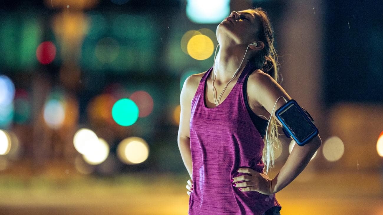 Το Breathwork είναι η τάση απελευθέρωσης του στρες που αξίζει να δοκιμάσετε — 3 ασκήσεις που πρέπει να κάνετε αυτή τη στιγμή χρησιμοποιώντας το Garmin σας, Το Breathwork είναι η τάση απελευθέρωσης του στρες που αξίζει να δοκιμάσετε — 3 ασκήσεις που πρέπει να κάνετε αυτή τη στιγμή χρησιμοποιώντας το Garmin σας, TechWar.GR