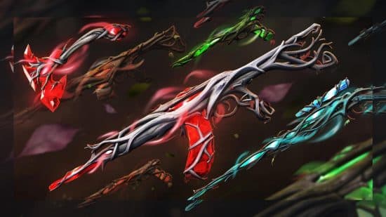 All Valorant skins, bundles, tiers, and prices, All Valorant skins, bundles, tiers, and prices, TechWar.GR