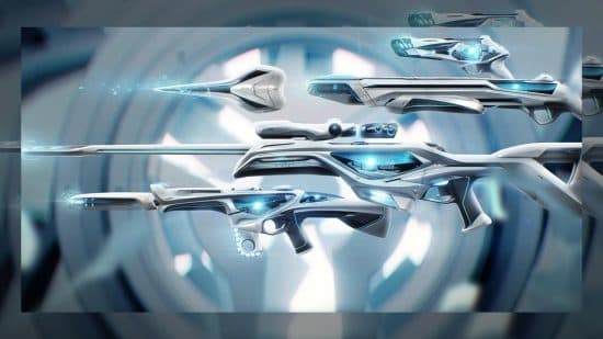 All Valorant skins, bundles, tiers, and prices, All Valorant skins, bundles, tiers, and prices, TechWar.GR