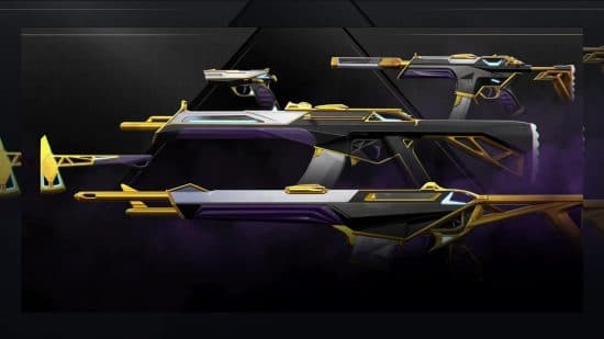 All Valorant skins, bundles, tiers, and prices, All Valorant skins, bundles, tiers, and prices, TechWar.GR