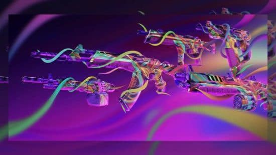 All Valorant skins, bundles, tiers, and prices, All Valorant skins, bundles, tiers, and prices, TechWar.GR