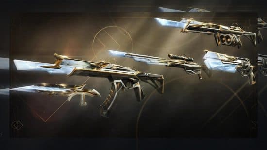 All Valorant skins, bundles, tiers, and prices, All Valorant skins, bundles, tiers, and prices, TechWar.GR