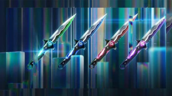 All Valorant skins, bundles, tiers, and prices, All Valorant skins, bundles, tiers, and prices, TechWar.GR