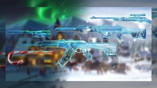 All Valorant skins, bundles, tiers, and prices, All Valorant skins, bundles, tiers, and prices, TechWar.GR