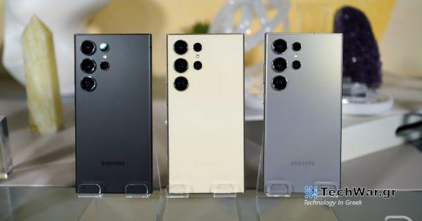 Verizon, AT&T, T-Mobile και Best Buy