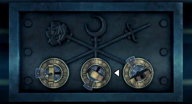 Άλλη μια ανάμνηση κώδικα