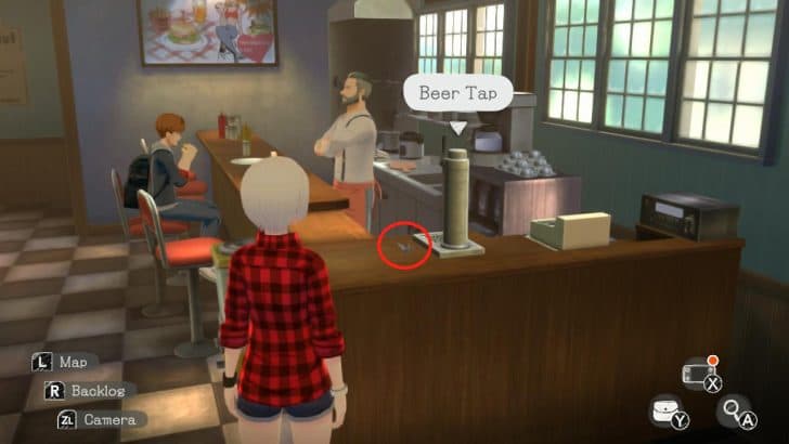 Ένας άλλος κώδικας: Ανάμνηση - Πώς να βρείτε και τα 9 Άλλος κωδικός: R Μηνύματα Origami, Ένας άλλος κώδικας: Ανάμνηση – Πώς να βρείτε και τα 9 Άλλος κωδικός: R Μηνύματα Origami, TechWar.GR