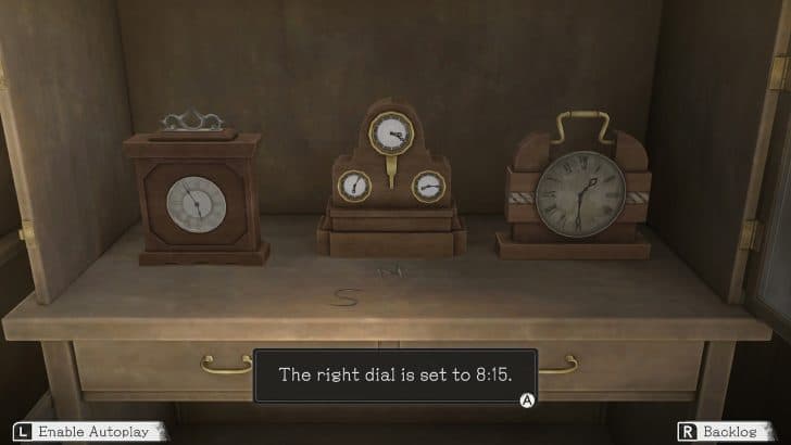 Ανάμνηση – Πώς να αποκτήσετε τα 3 πλήκτρα του Πύργου του Ρολογιού - WCCFanothercode96 - TechWar.GR