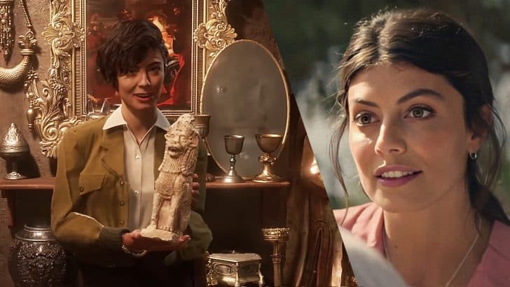 Ο Indiana Jones and the Great Circle παρουσιάζει τον Troy Baker ως Indy, id Tech Powers the Game, Ο Indiana Jones and the Great Circle παρουσιάζει τον Troy Baker ως Indy, id Tech Powers the Game, TechWar.GR