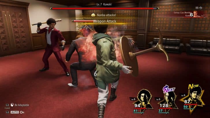 Like a Dragon: Infinite Wealth - WCCFlikeadragoninfinitewealth4 - TechWar.GR