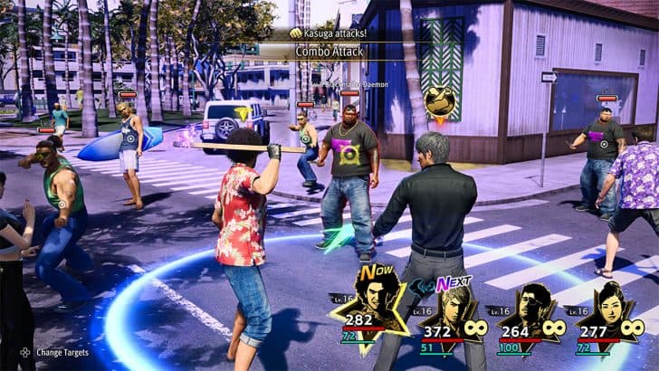 Like a Dragon: Infinite Wealth - WCCFlikeadragoninfinitewealth6 - TechWar.GR