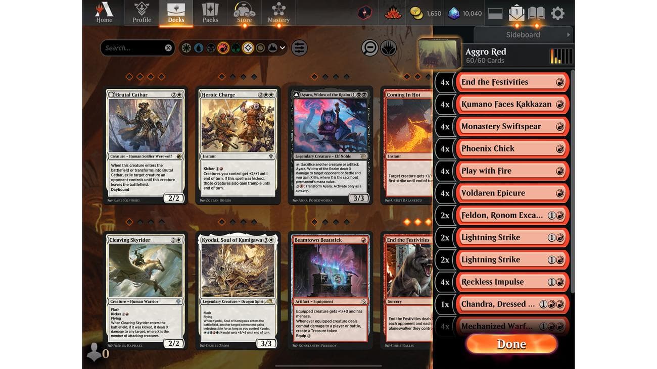 Πώς να χρησιμοποιήσετε το iPad σας ως τον απόλυτο σύντροφο TCG για το Magic: The Gathering, Pokémon TCG και άλλα, Πώς να χρησιμοποιήσετε το iPad σας ως τον απόλυτο σύντροφο TCG για το Magic: The Gathering, Pokémon TCG και άλλα, TechWar.GR