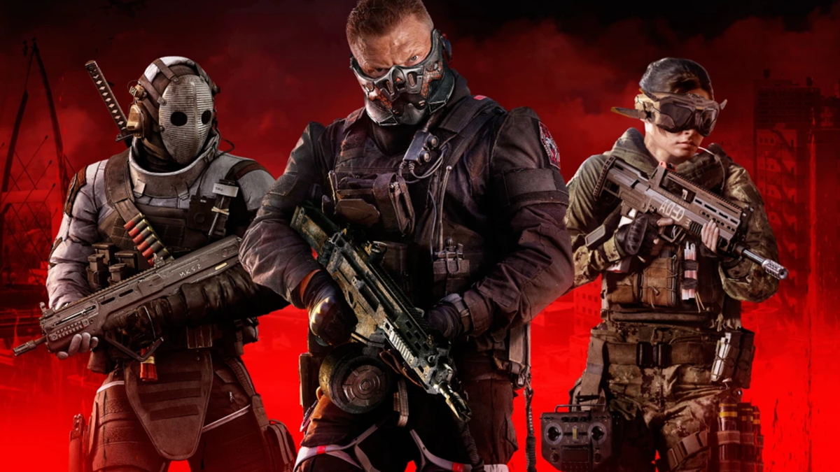 Warzone" φαίνεται να χάλασε το παιχνίδι