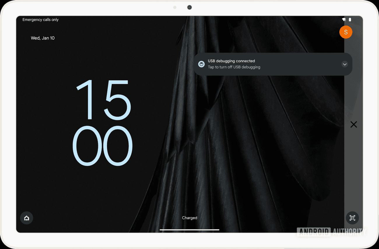 Το Android 15 θα μπορούσε να επαναφέρει τα γραφικά στοιχεία στην οθόνη κλειδώματος, Το Android 15 θα μπορούσε να επαναφέρει τα γραφικά στοιχεία στην οθόνη κλειδώματος, TechWar.GR