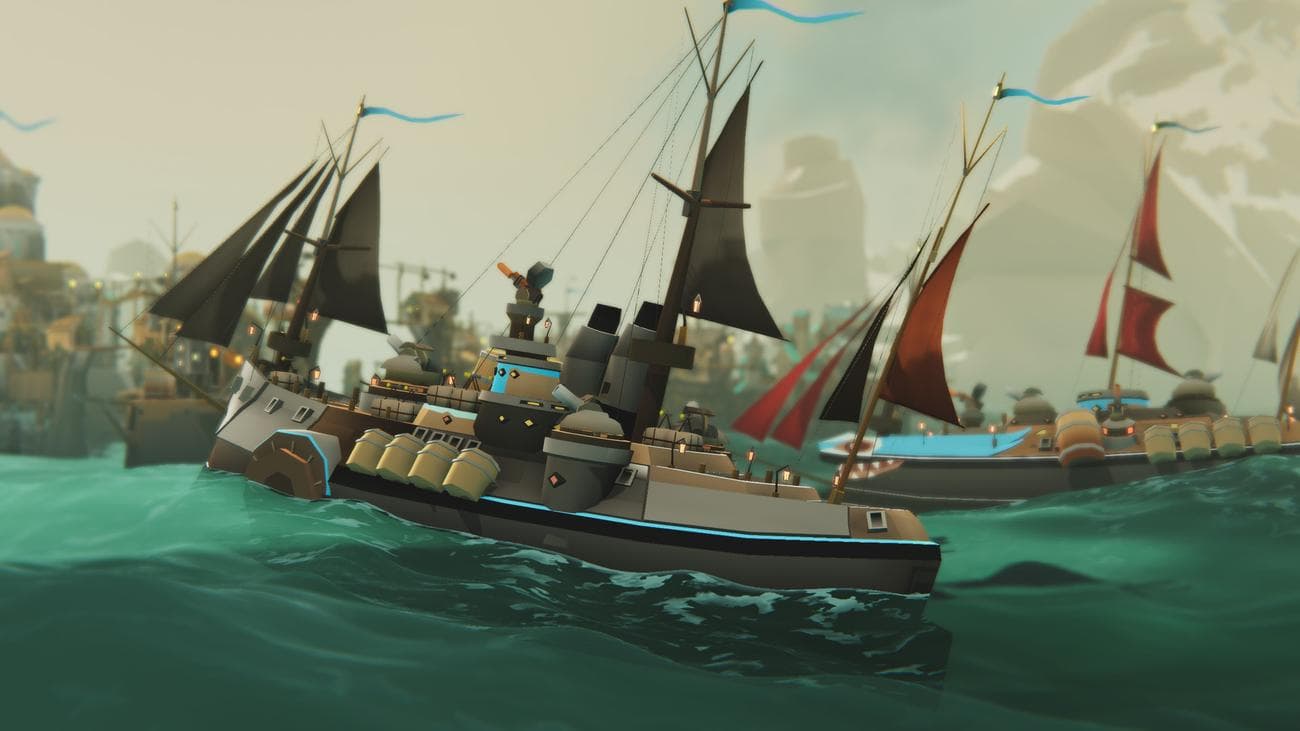 Ένα από τα πιο αναμενόμενα indie παιχνίδια Xbox μόλις έλαβε ημερομηνία κυκλοφορίας τον Μάρτιο του 2024, Ένα από τα πιο αναμενόμενα indie παιχνίδια Xbox μόλις έλαβε ημερομηνία κυκλοφορίας τον Μάρτιο του 2024, TechWar.GR