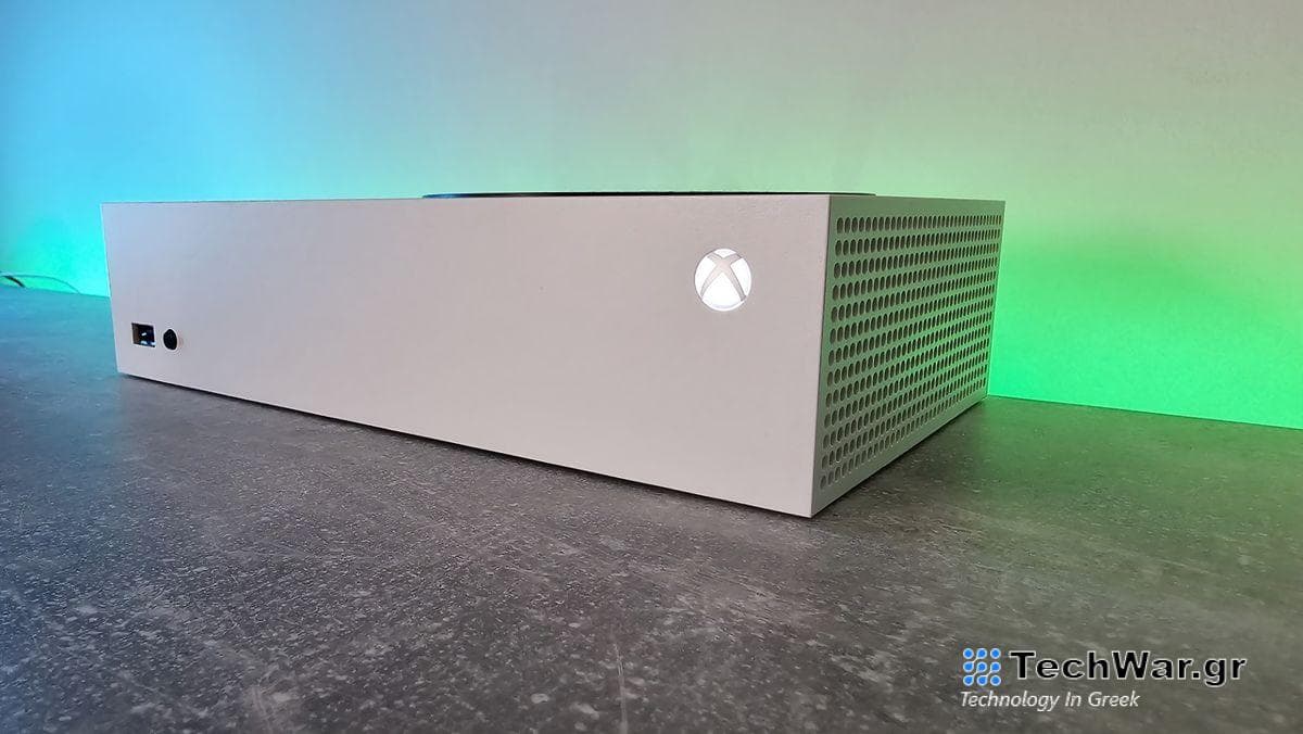 Xbox Series S review (2024): The best choice for gamers on a budget