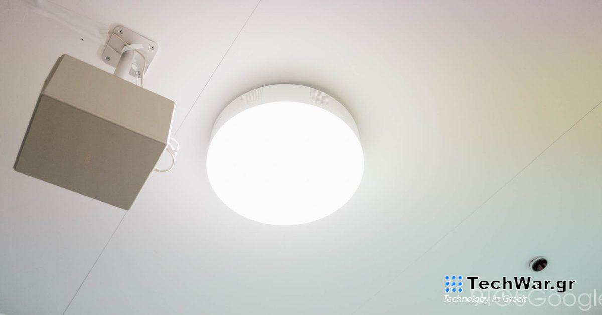 Xgimi Aladdin hands-on: Ακόμα καλύτερα από το αναμενόμενο