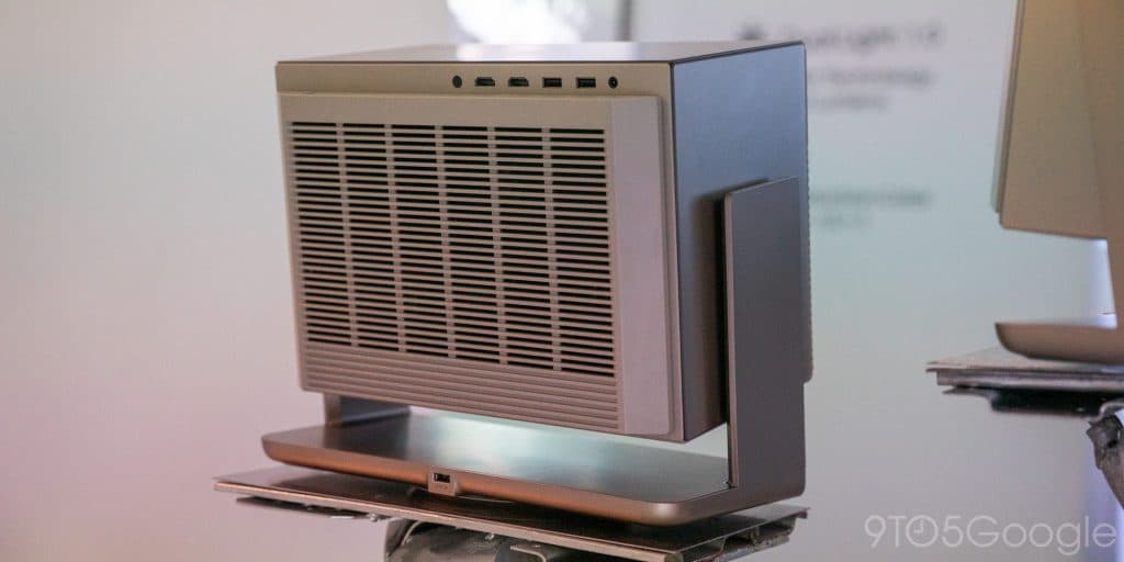 Χέρι με το ευέλικτο και όμορφο Xgimi Horizon Max, Χέρι με το ευέλικτο και όμορφο Xgimi Horizon Max, TechWar.GR