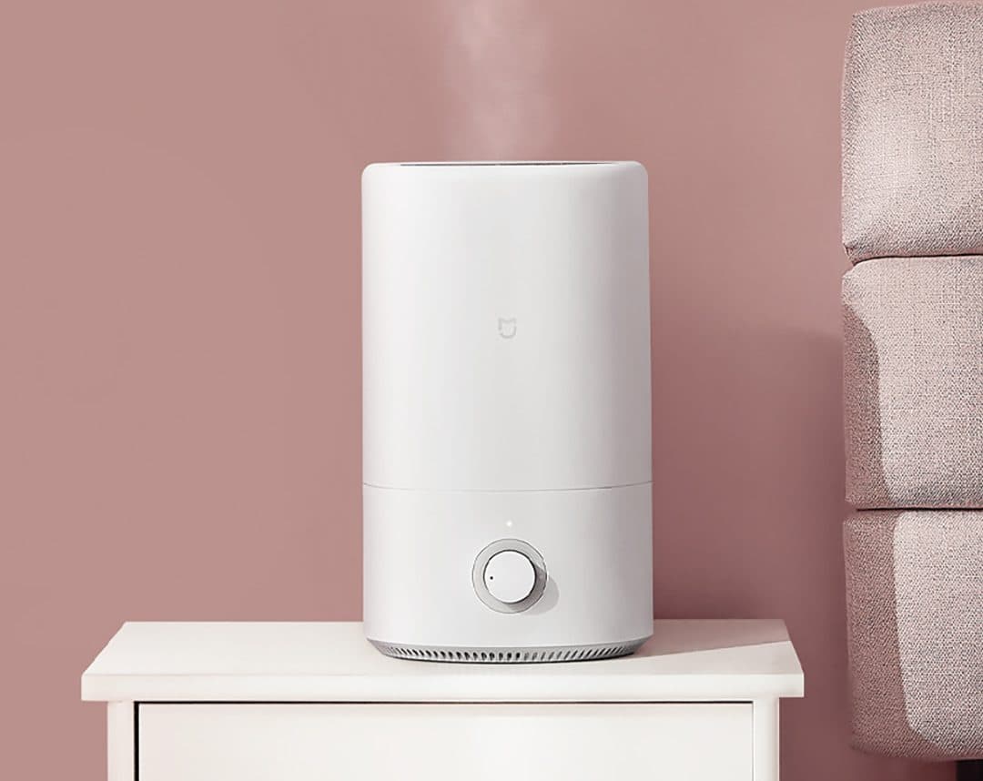 Xiaomi Mijia Humidifier - Xiaomi Planet, Xiaomi Mijia Humidifier – Xiaomi Planet, TechWar.GR