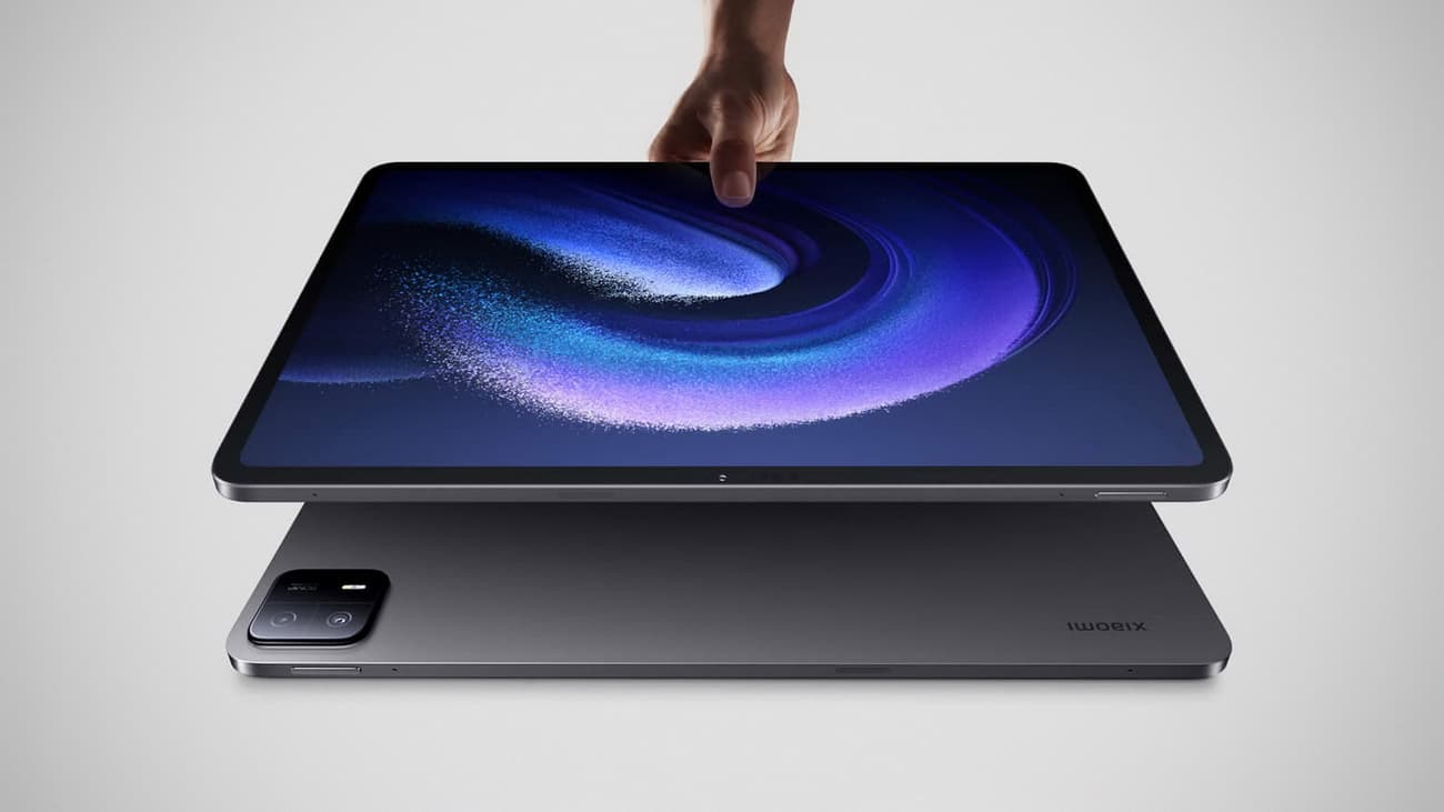 Έρχονται νέα tablet με οθόνες 13 αλλά και 14 ιντσών από Xiaomi, vivo, Honor και OPPO - Xiaomi Pad 6 Max 14 Android Tablet - TechWar.GR