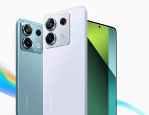 Xiaomi Redmi Note 13 Pro 5G