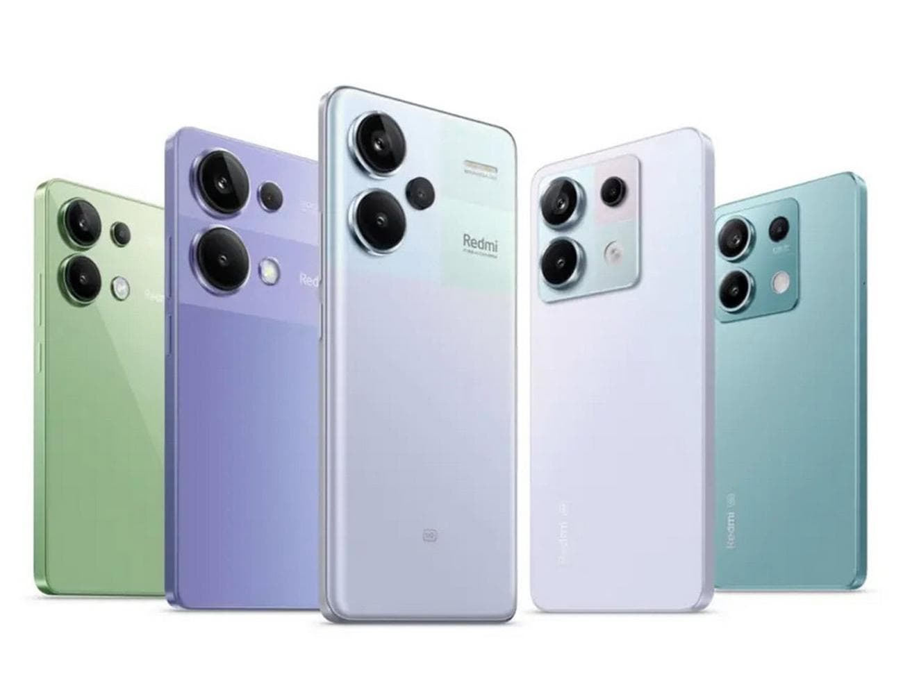 Νέα σειρά από ικανά αλλά και άκρως προσιτά κινητά