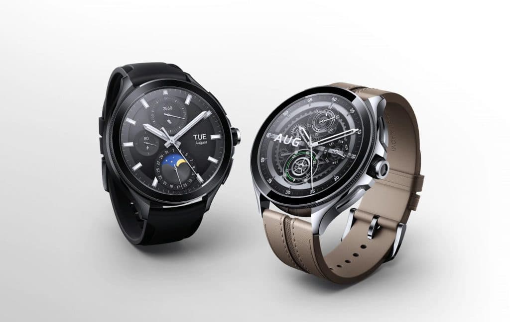 Xiaomi Watch 2 Pro vs Ticwatch Pro 5: detailné porovnanie smart hodiniek - Xiaomi Watch 2 Pro vs Ticwatch Pro 5 detailne porovnanie - TechWar.GR