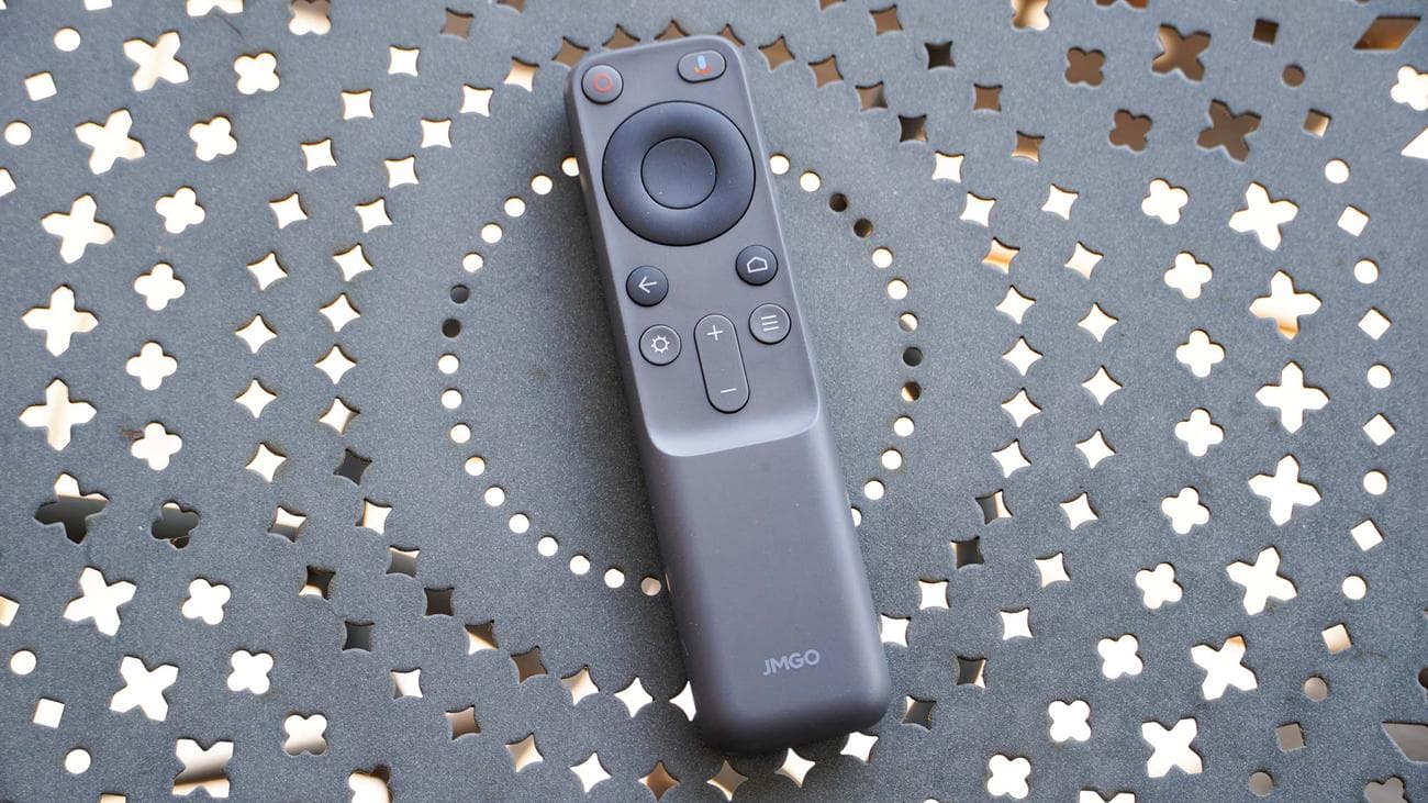 JMGO N1 Ultra review | Tom's Guide, JMGO N1 Ultra review | Tom’s Guide, TechWar.GR